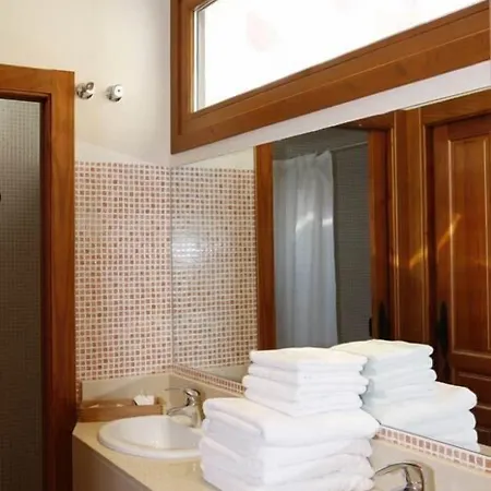 Apartamento Turisticos Cuirgu Felechosa