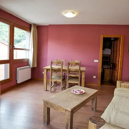 Apartamento Turisticos Cuirgu *