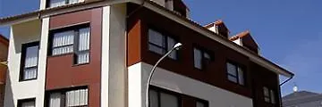Turisticos Cuirgu Apartamento Felechosa